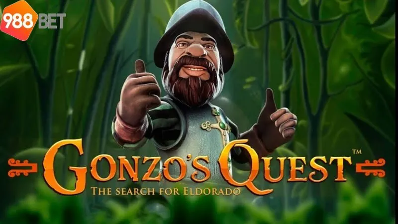 Nổ Hũ Gonzo's Quest - Trải nghiệm slot game, nhận thưởng cực lớn 4 chien-luoc-va-meo-choi-no-hu-gonzo's-quest