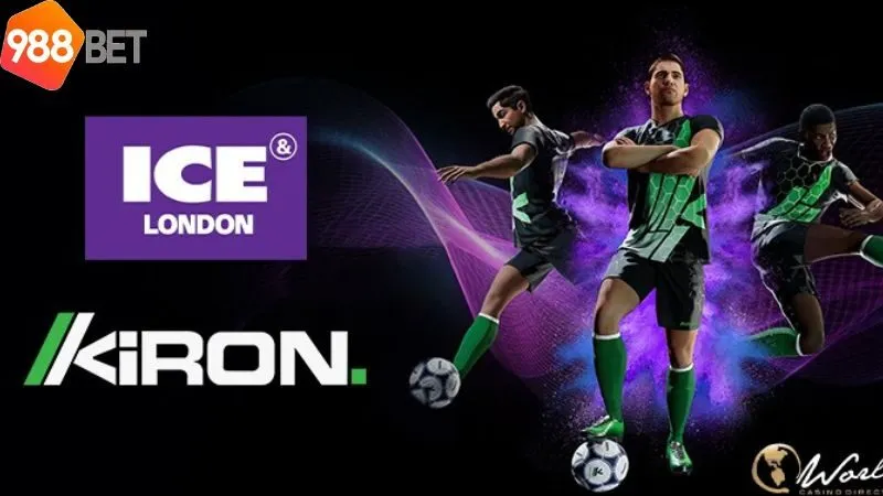 Sảnh Thể Thao Ảo Kiron Interactive - Cược thể thao ảo, chiến thắng liên tục 3 loi-ich-cua-viec-su-dung-sanh-the-thao-ao